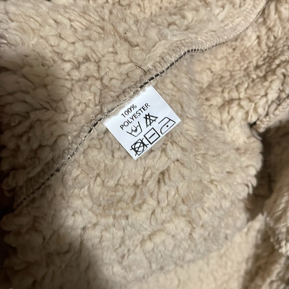 Jacket new size 1xL/2 xL - Picture 5 of 5